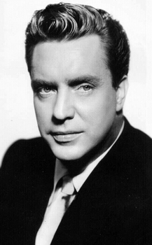 Edmond O'Brien